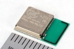 Mini Bluetooth Smart module