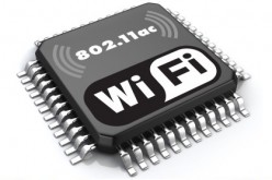 802.11ac Wi-Fi is faster, but needs a fast wire behind it