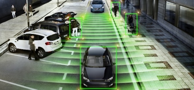 Smart Vehicles: A Green and Safer Future