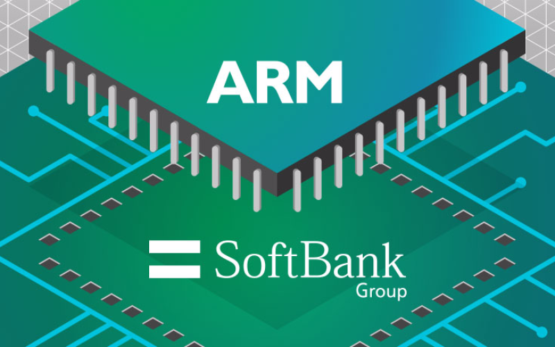 What is the future for ARM now?
