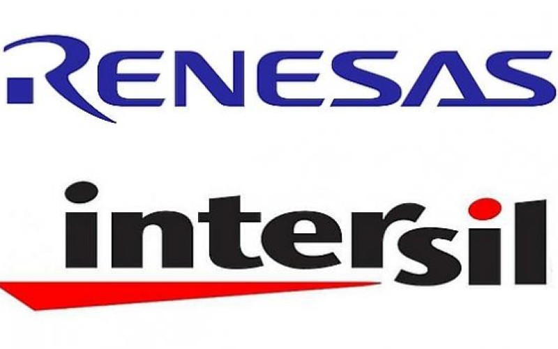 Renesas Clinches $3.2 Billion Deal for Intersil