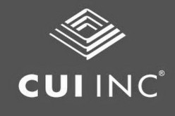 Board-Mount Packages for AC-DC Power Supplies Announced by CUI Power Group