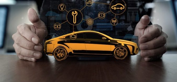 Continental’s remote vehicle data platform live, facilitating data collection for connected services
