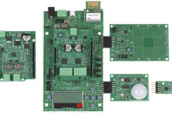 New IoT Dev Kit for Smart Cloud-Based Apps with Mouser