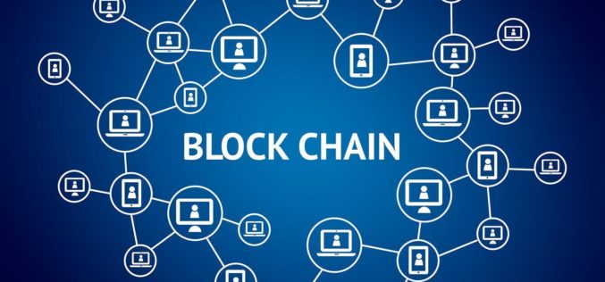 Block Chain and Internet of Things
