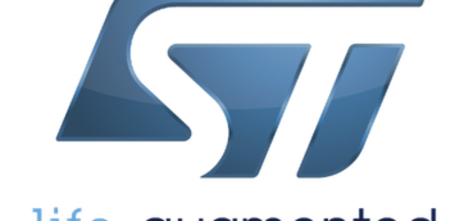 STMicroelectronics’ Advanced Image Sensors for Enhanced Driver Monitoring System