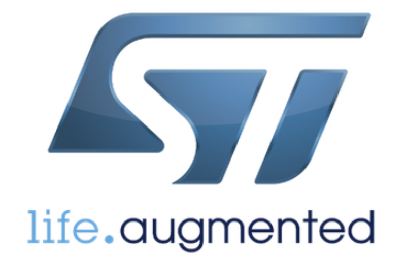STM Bluetooth Low Energy 5.0