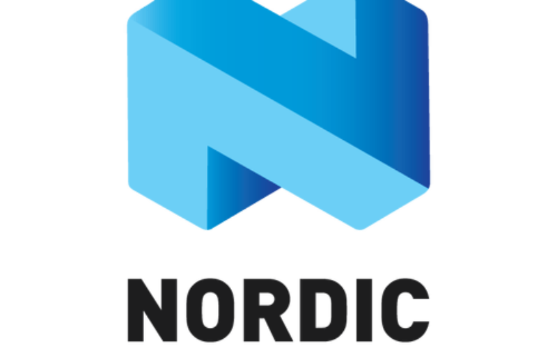 Nordic: Low Cost USB Dongle for nRF Connect PC Tool