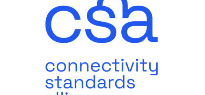The Zigbee Alliance rebrands as Connectivity Standards Alliance
