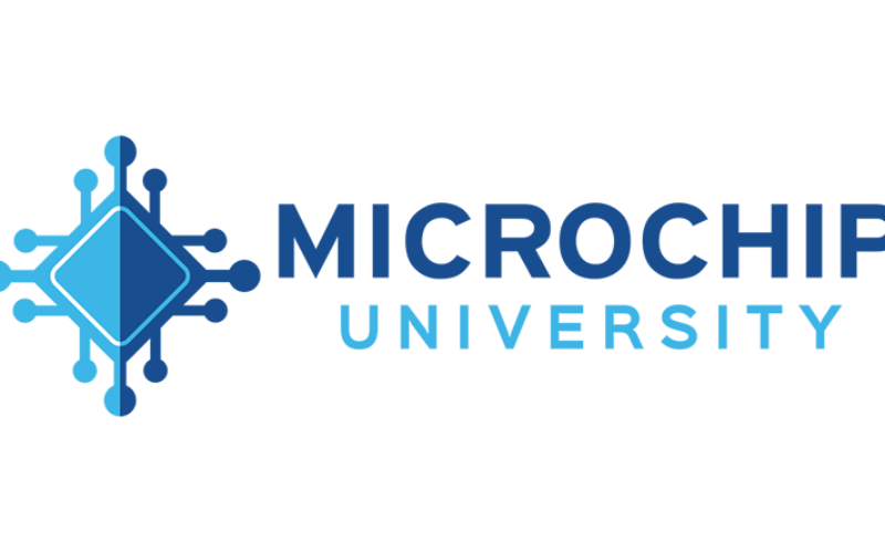 Microchip – Online Education Courses for Embedded Engineers