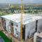 Infineon : New Chip Factory for thin wafer power electronics