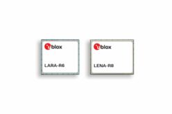 Ublox – LTE CAT 1 modules for worldwide connectivity and wider IoT Applications