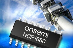 onsemi honoured with 2021 PowerBest award for NCP1680 PFC Controller