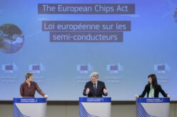 EU proposes Chips Act to overcome the Semiconductor Shortage – chalks €43 billion to Strengthen Europe’s Technological Leadership