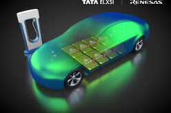 Tata Elxsi and Renesas Establish Next-Generation EV Innovation Center
