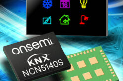 onsemi Accelerates Building Automation with Industry-First Solutions for KNX and Power over Ethernet (PoE)
