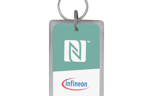 Infineon’s secured NFC tags prevent counterfeiting and enhance brand experience