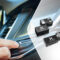 Ultra-low capacitance ESD protection diodes from Nexperia protect automotive data interfaces