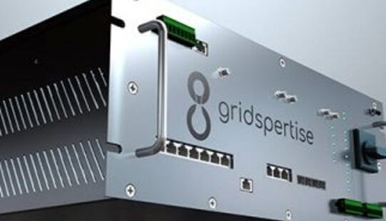 Gridspertise and STMicroelectronics Collaborate to Enhance Smart Meter Technology