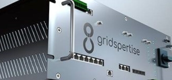 Gridspertise and STMicroelectronics Collaborate to Enhance Smart Meter Technology