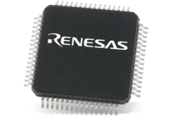 Renesas Samples Its First 22-nm Microcontroller