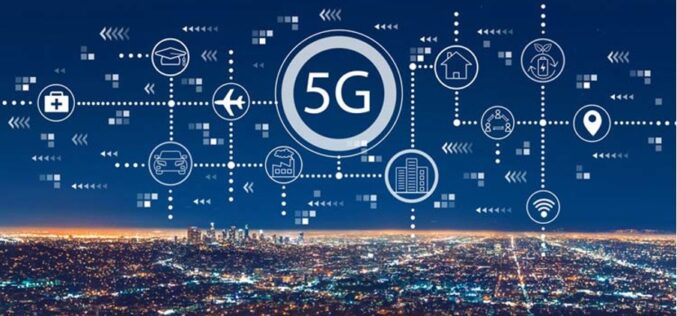 Sequans Introduces Taurus 5G NR: The World’s First Chipset Specifically Optimized for 5G Broadband IoT Devices