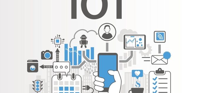 The Future of 5G-enabled IoT Technologies in 2023: Top 10 Innovations Shaping Industries