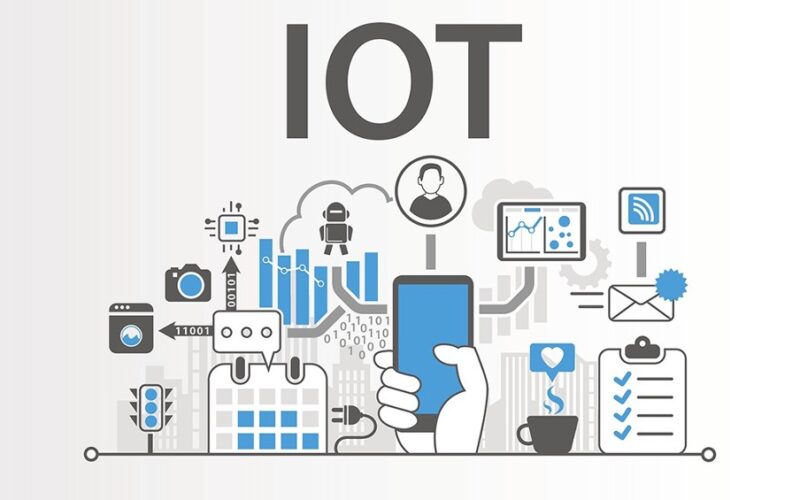 The Future of 5G-enabled IoT Technologies in 2023: Top 10 Innovations Shaping Industries