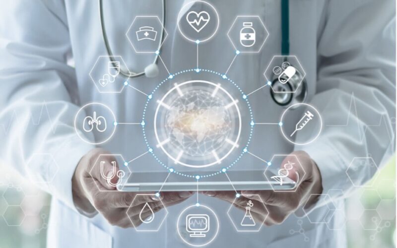 IoT and RTLS: Providing Solutions to Smart Hospital Challenges