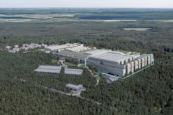 Infineon Technologies to produce energy-efficient semiconductors in a new smart power fab in Dresden, Germany