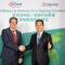 Revolutionizing the EV Industry: Infineon and Foxconn Join Forces to Create Cutting-Edge Electric Vehicles