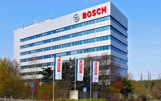 Bosch to Acquire Assets of TSI Semiconductors and Invest $1.5 Billion in U.S. Chip Production for Electric Vehicles