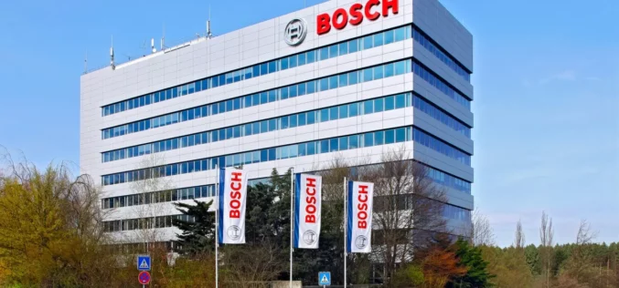 Bosch to Acquire Assets of TSI Semiconductors and Invest $1.5 Billion in U.S. Chip Production for Electric Vehicles