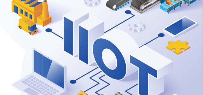 Securing the Industrial Internet of Things: Challenges and Solutions
