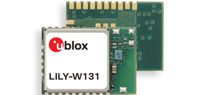 u-blox announces two new high-precision GNSS positioning modules