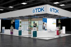 TDK spotlights innovations fueling automotive, ICT, IoT, AR/VR, renewable energy and power supplies