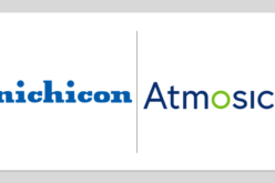 Atmosic Technologies and Nichicon Corporation Join Forces to Revolutionize IoT with Sustainable Energy Harvesting Solutions