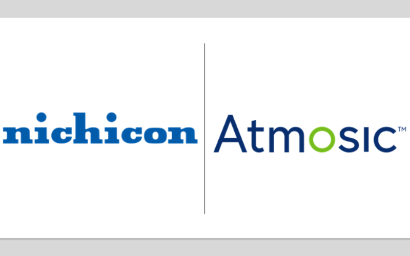 Atmosic Technologies and Nichicon Corporation Join Forces to Revolutionize IoT with Sustainable Energy Harvesting Solutions