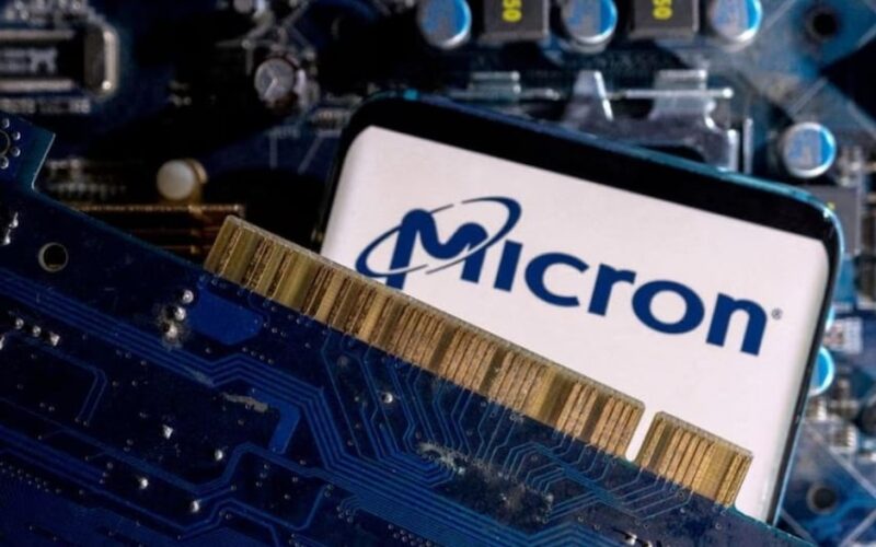 Micron Technology Breaks Ground on $2.75 Billion Semiconductor Facility in Gujarat, India, Marking a Major Milestone in India’s Semiconductor Journey