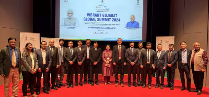Vedanta invites Japanese companies to partner in India’s electronics manufacturing revolution 