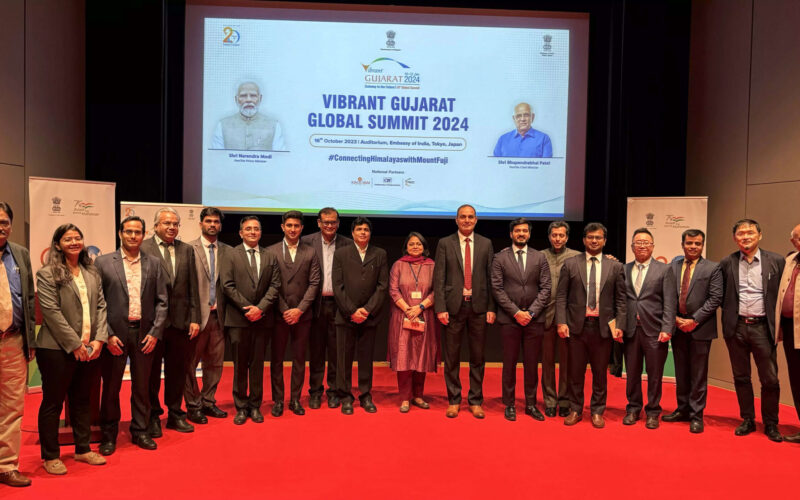 Vedanta invites Japanese companies to partner in India’s electronics manufacturing revolution 