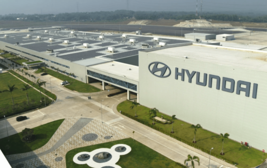 EV Push: Hyundai plans ₹700 crore battery plant by 2025 
