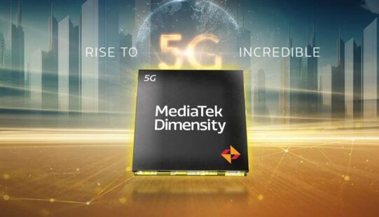 MediaTek Showcases 5G Satellite Connectivity, Smart Vehicle Technology and Innovative Connectivity Solutions at IMC 2023 