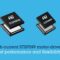 STMicroelectronics Unveils Highly Scalable STSPIN9 Motor-Drive Series for Industrial and Home Appliances