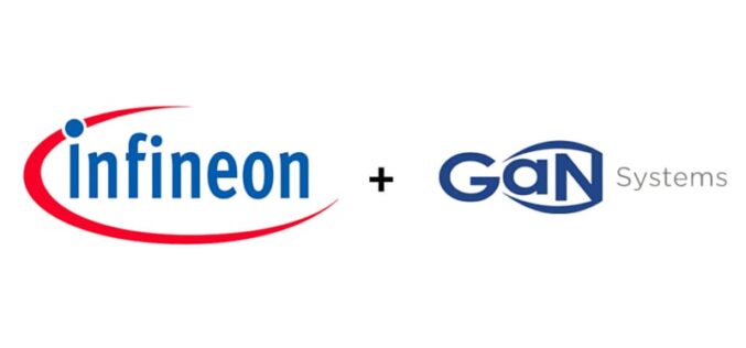 Infineon completes acquisition of GaN Systems, becoming a leading GaN powerhouse 