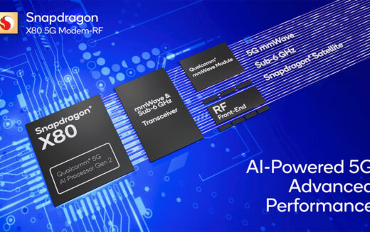 Qualcomm Unveils the World’s Most Advanced 5G Modem-RF System, Harnessing Integrated AI to Enable the Next Generation of 5G 
